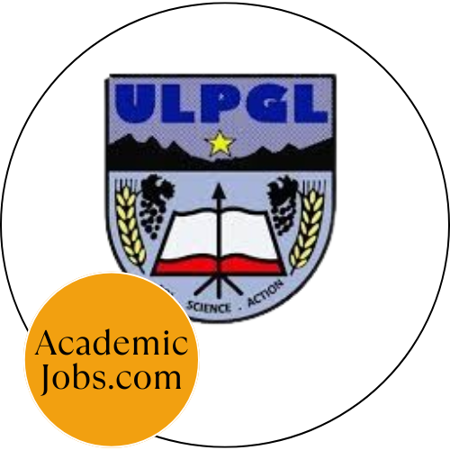 Université Libre des Pays des Grands Lac logo